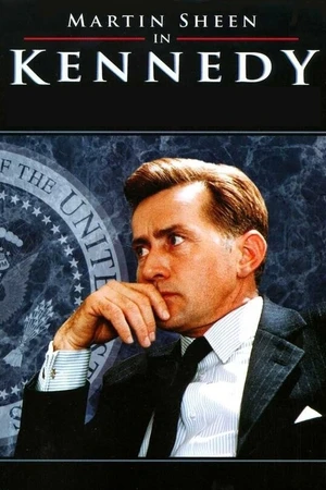 Постер к сериалу Кеннеди (1983)