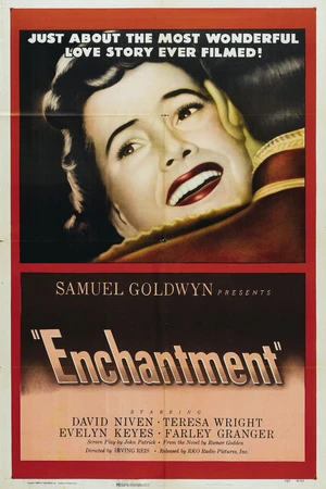 Постер к фильму Очарование (1948)