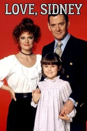 Постер к сериалу Любовь, Сидней (1981 - 1983)