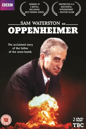 Постер к сериалу Oppenheimer (1980)