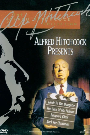 Постер к сериалу Альфред Хичкок представляет (1955 - 1962)