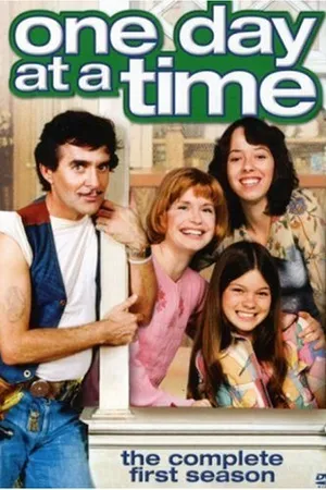 Постер к сериалу Однажды за один раз (1975 - 1984)