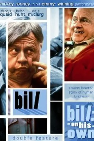 Постер к фильму Билл (1981)
