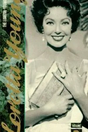 Постер к сериалу Письмо к Лоретте (1953 - 1961)