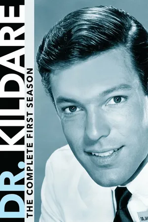 Постер к сериалу Доктор Килдэр (1961 - 1966)