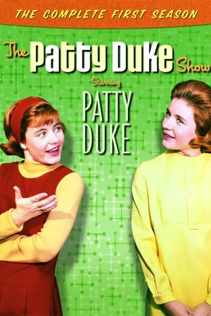 Постер к сериалу Шоу Пэтти Дьюк (1963 - 1966)
