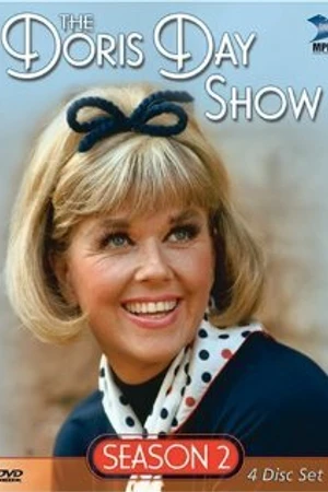 Постер к сериалу Шоу Дорис Дэй (1968 - 1973)