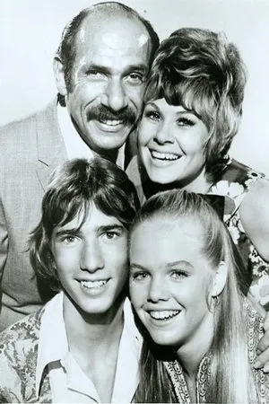 Постер к сериалу Арни (1970 - 1972)