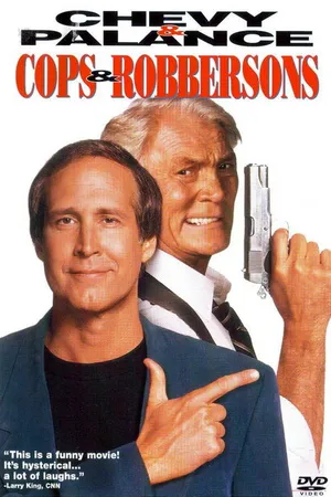 Постер к фильму Отвали! (1994)