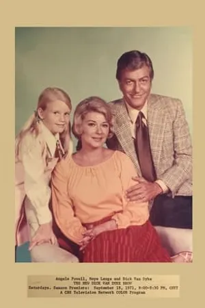 Постер к сериалу The New Dick Van Dyke Show (1971 - 1974)
