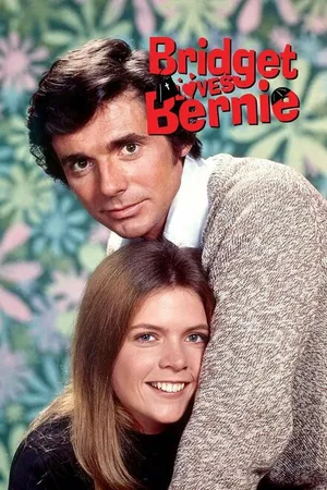 Постер к сериалу Bridget Loves Bernie (1972 - 1973)