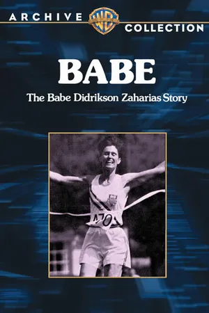 Постер к фильму Babe (1975)