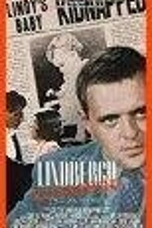 Постер к фильму Дело о похищении Линдберга (1976)
