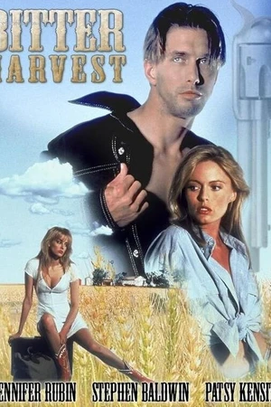 Постер к фильму Горькая жатва (1993)