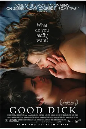 Постер к фильму Красавчик (2008)