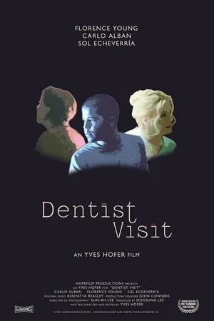 Постер к фильму Dentist Visit (2007)