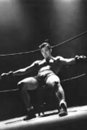 Постер к фильму Малыш Соловей (1939)