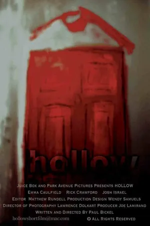 Постер к фильму Hollow (2007)