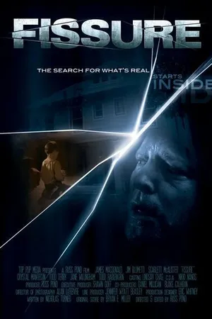Постер к фильму Fissure (2008)