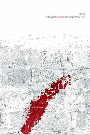 Постер к фильму 3,87 (2005)