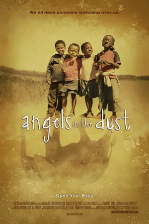 Постер к фильму Angels in the Dust (2007)