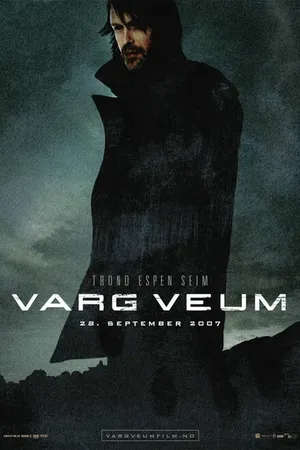 Постер к фильму Горькие цветы (2007)