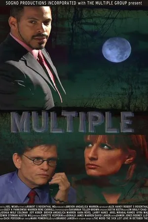 Постер к фильму Multiple (2008)