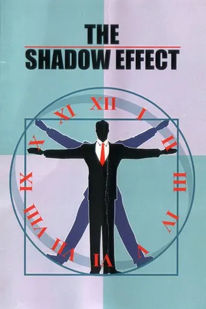 Постер к фильму The Shadow Effect (2006)