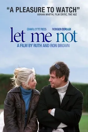 Постер к фильму Не позволяй мне (2007)