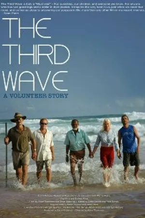 Постер к фильму The Third Wave (2007)