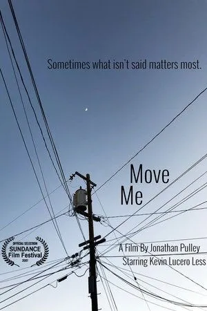 Постер к фильму Move Me (2006)