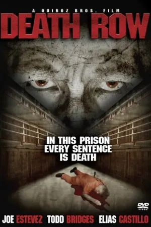 Постер к фильму Мертвец (2007)