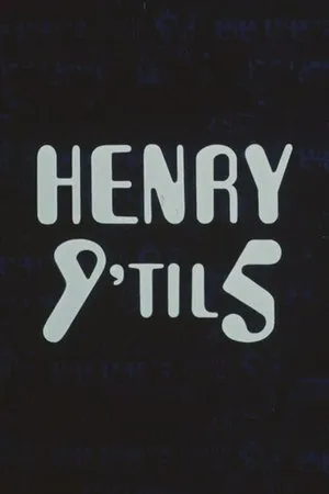 Постер к мультфильму Генри с 9 до 5 (1970)