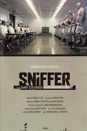 Постер к фильму Нюхатель (2006)