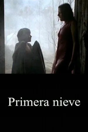 Постер к фильму Первый снег (2006)