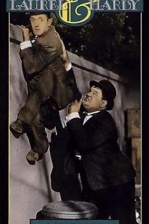 Постер к фильму Ночные воришки (1930)