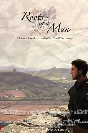 Постер к фильму Roots of a Man (2005)