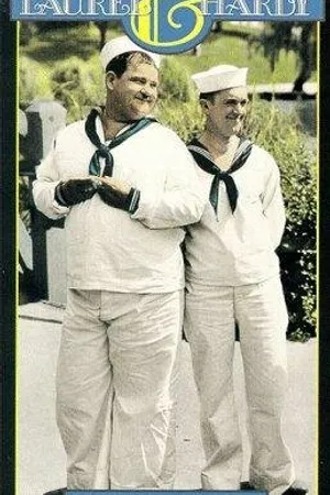 Постер к фильму Флотоводцы (1929)