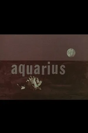 Постер к мультфильму Aquarius (1963)