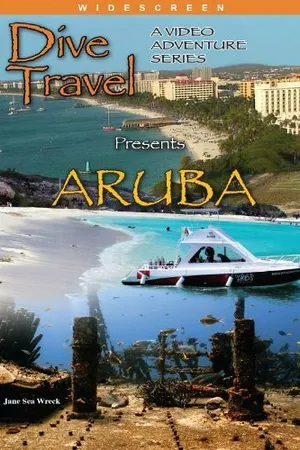 Постер к фильму Аруба (2006)
