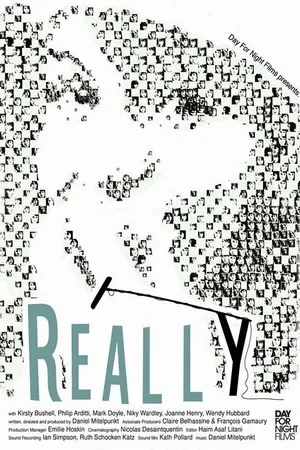 Постер к фильму Really (2006)