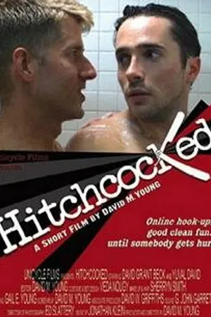 Постер к фильму Хичкокнутые (2006)