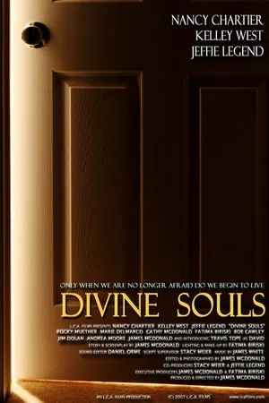 Постер к фильму Divine Souls (2007)