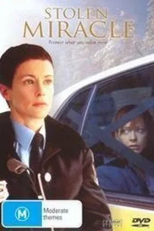 Постер к фильму Украденное чудо (2001)