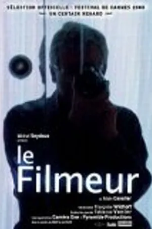 Постер к фильму Кинолюбитель (2005)