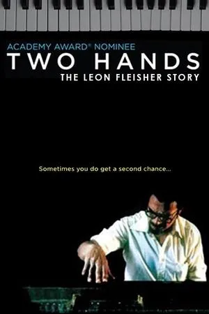 Постер к фильму Две руки (2006)