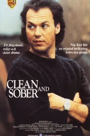 Постер к фильму В трезвом уме и твердой памяти (1988)