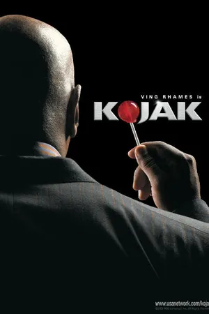 Постер к сериалу Офицер полиции (2005)