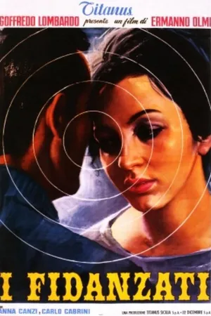 Постер к фильму Женихи (1963)