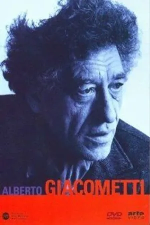 Постер к фильму Альберто Джакометти (1966)